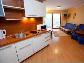 Apartamenty Vela 2min plaża Hryniewieckiego - Image 3