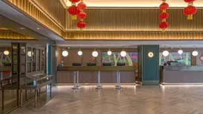 Xiazhu Lake hotel - Image 2
