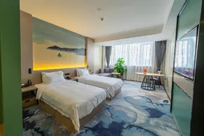 Foshan Gaojie Apartment - Image 2
