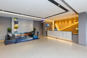 Home Inn Neo Suzhou Changmen Shantang Street - Image 4
