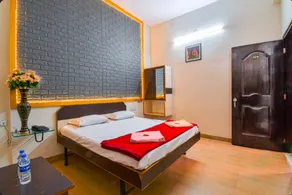 Hotel Anand Deluxe, Panhala - Image 4