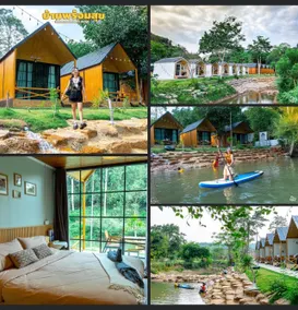 Baan PromSuk, Cha Om - Image 4