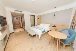 City Comfort Inn Guangzhou Panyu Qiaonan Aoyuan Plaza - Image 3