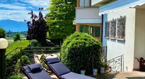 Appartamento Le Colonne - Relais Villa Quercia - Image 4