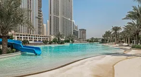 qua Serenity Poolside with Community Views - Image 5