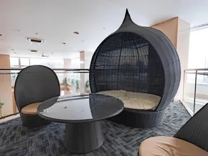 Hotel SEASONS NICHINAN - Image 4