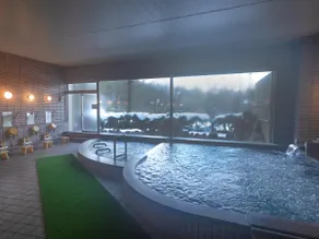 GLOBAL RESORT NUKUI - Image 2