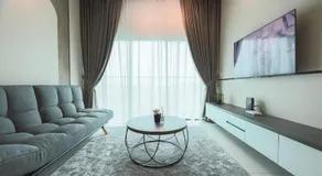 Greenfield Residence, Bandar Sunway by The Comfort Zone - Image 3