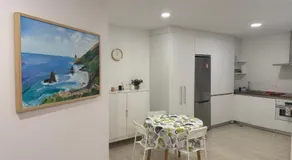 Piso Lagunero Acogedor - Image 3