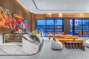 MUSTEL ARTE HOTEL ZHENLIN CHENGDU - Image 2