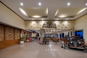 Royal Hotel and Convention Tretes - Image 5
