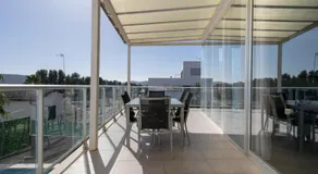 Descubre Villa Oasis - Confort, diseño y naturaleza a un paso de Valencia - Image 5