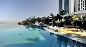 Tropical Executive Hotel APT 606 - Image 4