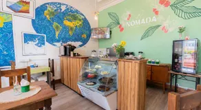 Nómada Eco-Hostal - Image 3