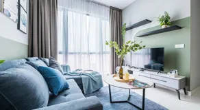 Sunway Pyramid View 3BR 2BR 2carpark - Image 2