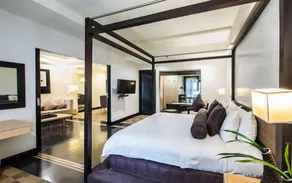 L'Fisher Hotel Bacolod - Image 2