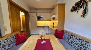 Kinderfreundliche wunderschöne Wohnung mit Sauna, Grill und Garten | Ideal für Homeoffice - Image 4