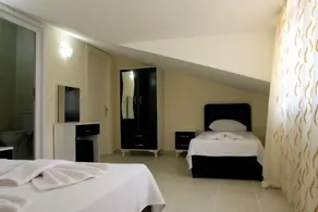 The Green Valley Hotel - Image 2