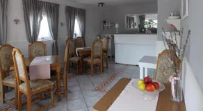 Éden Villa - Family Apartmanok - Image 5