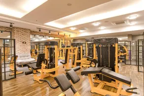 Jamsil Raum Tourist Hotel - Image 2