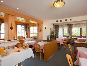 Pension Bergseeblick - Image 2