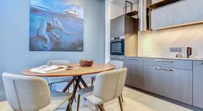 Vilnius Apartments & Suites – Old Town - Image 4