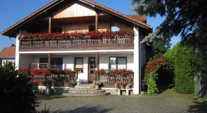 Urlaubspension 'Hohes Rott' und Apartmenthaus - Image 4
