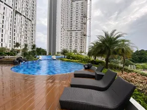 Apartement Akasa BSD by Ayna Room - Image 3