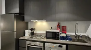 Midori Elegant Living by Shiro Elegant Holiday Homes - Image 4