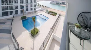 Gorgeous 1 Bed Apartment in Blue Bay Walk - Image 4