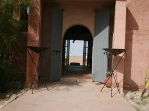 Shemsmoon Lodge and Spa - Image 5