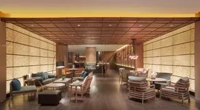 New World Dalian Hotel - Image 5