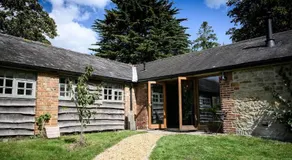 The Barn House - Swimming Pond,Jacuzzi,Chicks! - Image 5
