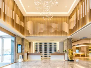 Atour Hotel Suzhou Mudu Ancient Town - Image 3