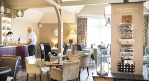 Breckland Lodge - Image 2