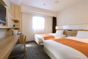 Almont Hotel Naha Omoromachi - Image 2