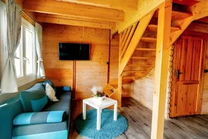 Comfortable holiday homes with a pool - Image 2