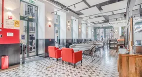 Be Lisbon Hostel Intendente - Image 4