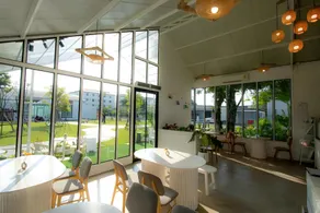 THE O-ZONE AIRPORT Riviera Lodge - Image 3