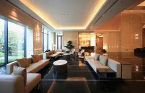 Tianfu International Hotel Complex Rongqing Courtyard - Image 3