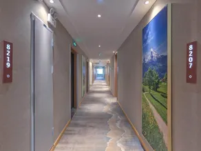 Vienna 3 Best Hotel Shandong Linyi Junan Tianqiao Road - Image 4