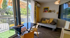 Studio Soleil et Verdure - Montpellier Celleneuve - Image 2