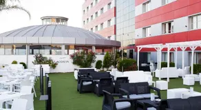 Hotel Acosta Centro - Image 5