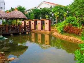 Wanning Mantening Wenquan Serviced Apartment (Xinglong Town) - Image 3