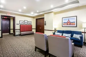 Comfort Suites at Woodbridge - Image 5