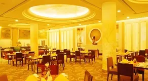 Beijing Friendship Hotel Jing Bin Building - Image 5