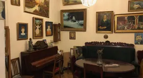 Gutsa Artists Mini-Hotel - Image 5
