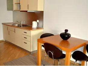 Apartamenty Vela 2min plaża Hryniewieckiego - Image 5