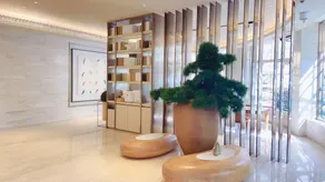 Ji Hotel Shanghai Xujiahui Tianyaoqiao Road - Image 2