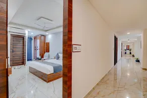 Restin Hotel - Spectrum Mall Road - Sector 101 - Image 3